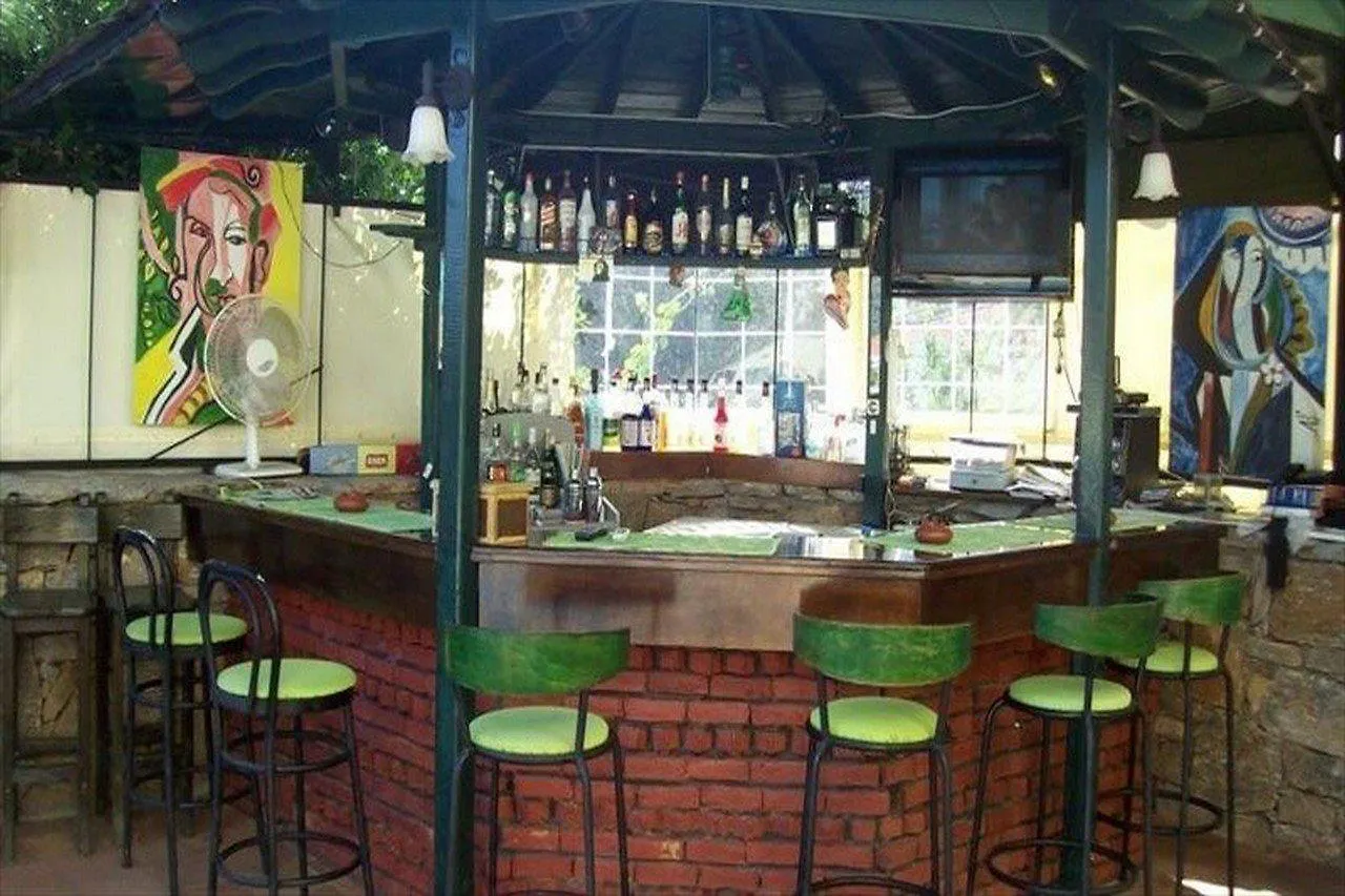 Sarigul Apart Μαρμαρίς
